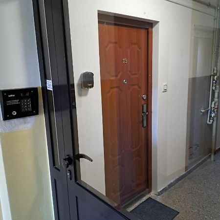 Apartament Matejko Swinoujscie Exterior photo