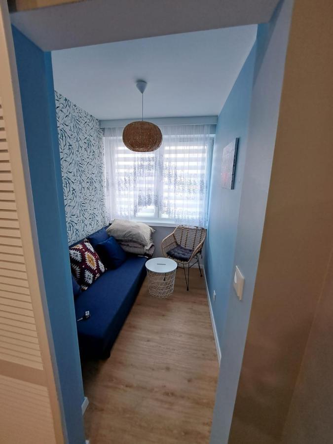 Apartament Matejko Swinoujscie Exterior photo
