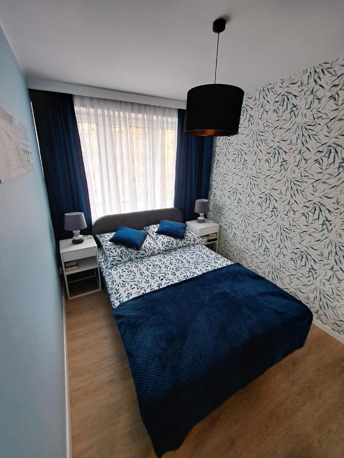 Apartament Matejko Swinoujscie Exterior photo