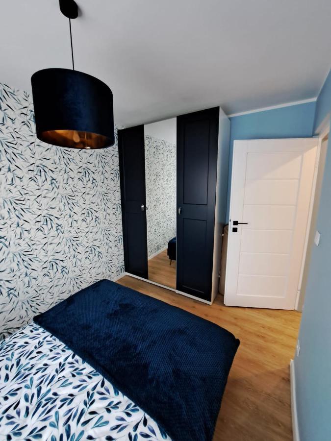 Apartament Matejko Swinoujscie Exterior photo