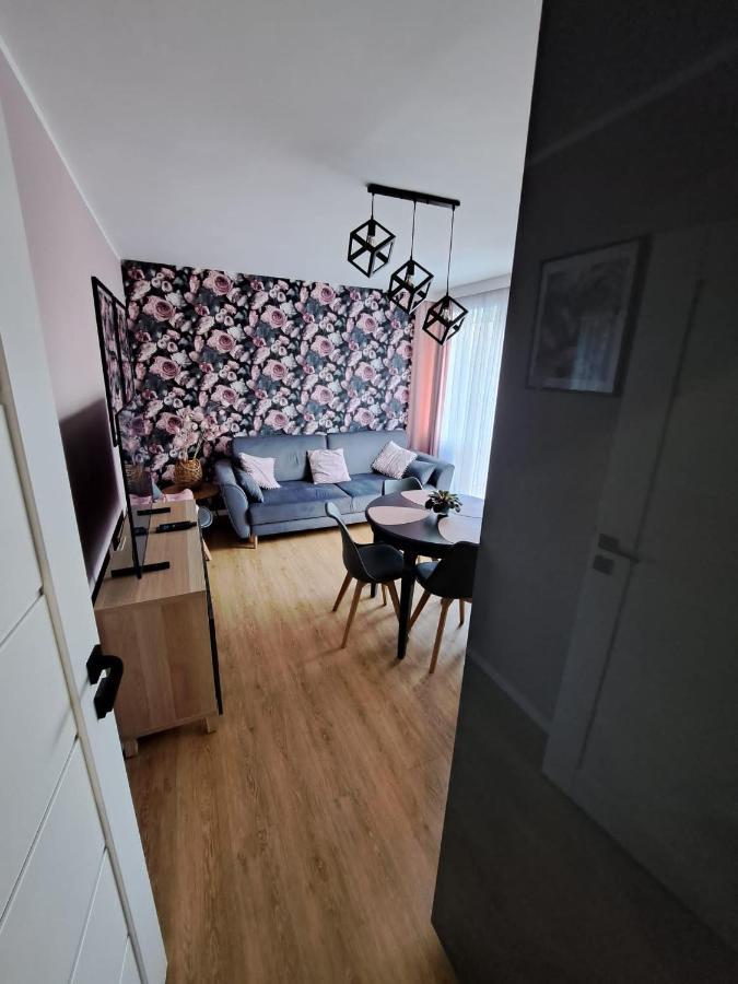 Apartament Matejko Swinoujscie Exterior photo